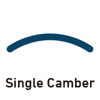 Single Camber